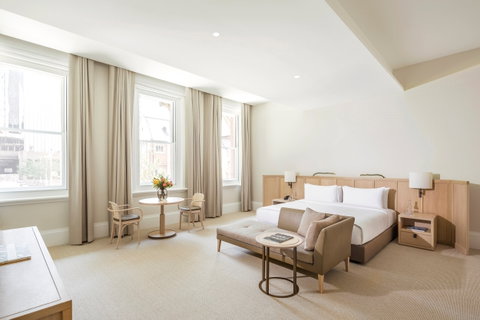 COMO The Treasury - Accommodation Gold Coast 2
