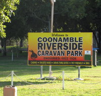 Coonamble Riverside Caravan Park - Accommodation Gold Coast
