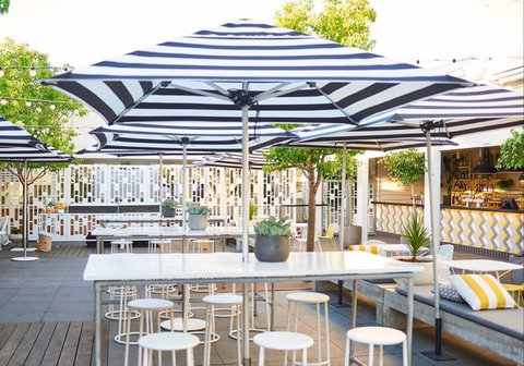 Cottesloe Beach Hotel - Accommodation Gold Coast 0