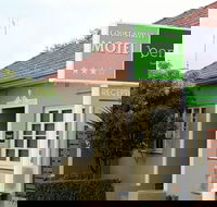 Court Street Motel - Gold Coast 4U