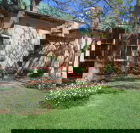 Country Apartments Dubbo - Accommodation Gold Coast