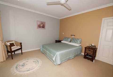 Crabapple Lane Bed And Breakfast - Accommodation Gold Coast 0