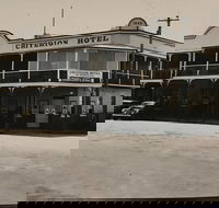 Criterion Hotel Grenfell - Accommodation Gold Coast