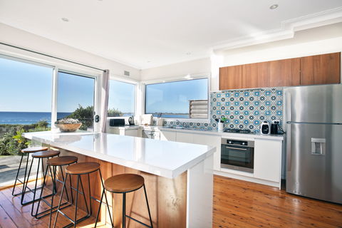 Culburra Beach House - Accommodation Gold Coast 0