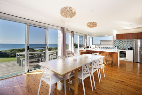 Culburra Beach House - Accommodation Gold Coast 1
