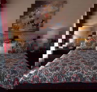 Cutmore Cottages Bed and Breakfast - Accommodation Gold Coast