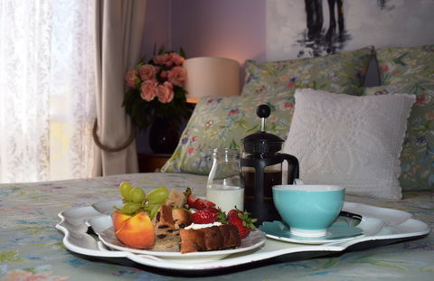 Cutmore Cottages Bed And Breakfast - Accommodation Gold Coast 2