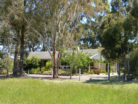 Cygnet Park Country Retreat - Accommodation Gold Coast 1