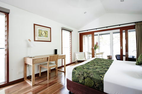 Daintree Ecolodge - Accommodation Gold Coast 2