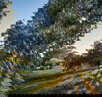 Delicate campground - Accommodation Gold Coast