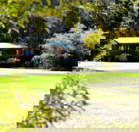 Diamond Forest Farm Stay - Accommodation Gold Coast