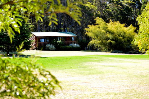 Diamond Forest Farm Stay - Accommodation Gold Coast 0
