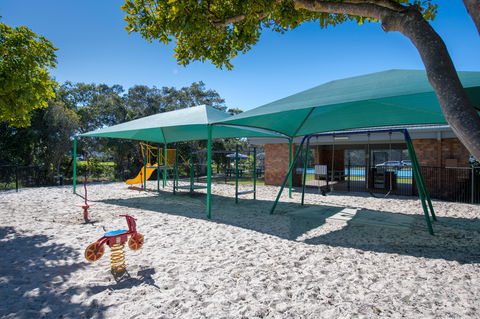 Dicky Beach Family Holiday Park - Accommodation Gold Coast 2