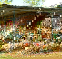 Digger's Rest Station - Accommodation Gold Coast