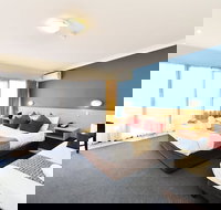 Diplomat Motel Alice Springs - Accommodation Gold Coast