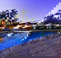 Diplomat Alice Springs - Accommodation Gold Coast