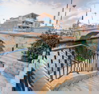 Dolphin Quay 3 Bedroom Apartment - Accommodation Gold Coast