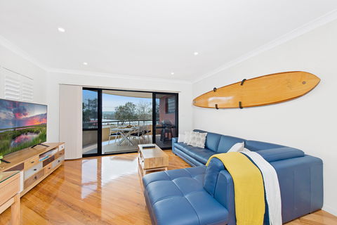 Dolphin Cove  North Haven - Accommodation Gold Coast 0