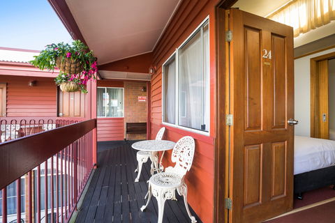 Downs Motel Toowoomba - Accommodation Gold Coast 1