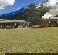 Dunmore Trout Waters - 1 Gold Coast