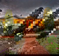 Dunmoylen House Bed and Breakfast - Accommodation Gold Coast