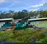 Eaglehawk Pavilions - Accommodation Gold Coast