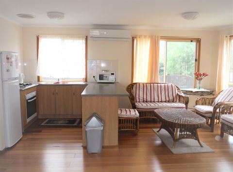 East End Tranquility - Accommodation Gold Coast 1