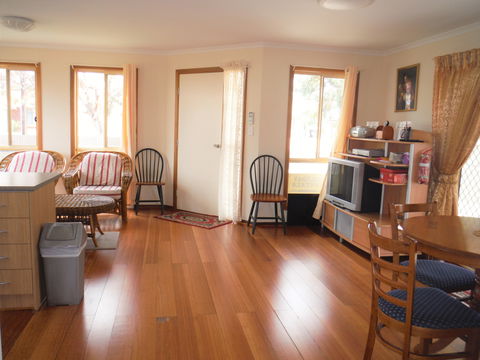 East End Tranquility - Accommodation Gold Coast 2