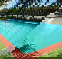 Edge Hotel Motel - Accommodation Gold Coast