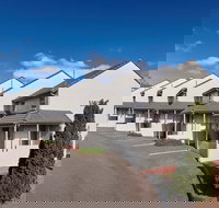 Elphin  Motel  Serviced Apartments - Accommodation Gold Coast