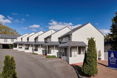Elphin  Motel & Serviced Apartments - Accommodation Gold Coast 0