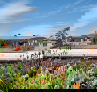 Eurambeen Historic Homestead and Gardens - 1 Gold Coast