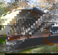 Euroa Caravan Park - Accommodation Gold Coast