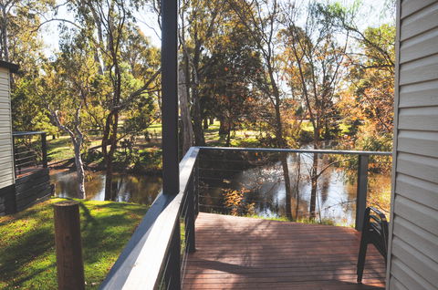 Euroa Caravan Park - Accommodation Gold Coast 2