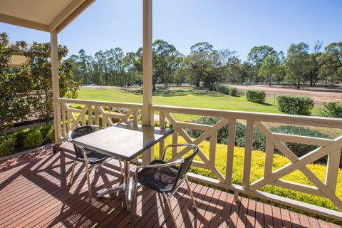 Euston Cabin Resort - Accommodation Gold Coast 1