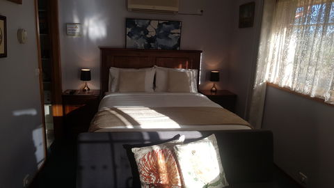 Factory Lane Bed & Breakfast - Accommodation Gold Coast 1