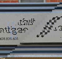 Falls Cottage Whitfield - Accommodation Gold Coast