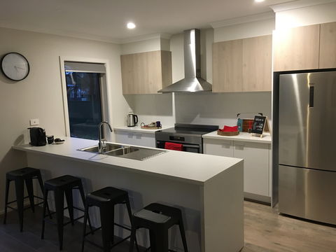 Falls Cottage Whitfield - Accommodation Gold Coast 1