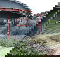 Frog Gully Cottages - Accommodation Gold Coast