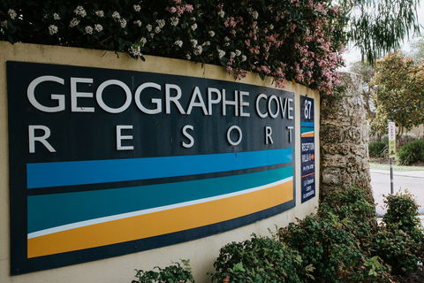 Geographe Cove Resort - Gold Coast 4U 0