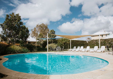 Geographe Cove Resort - Gold Coast 4U 2