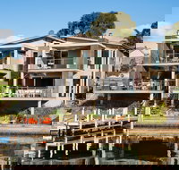 Gippsland Lakehouse - Accommodation Gold Coast