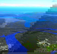 Gipsy Point Lakeside - Accommodation Gold Coast