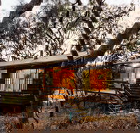 Granite Belt Retreat - Accommodation Gold Coast