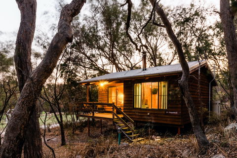 Granite Belt Retreat - Accommodation Gold Coast 0