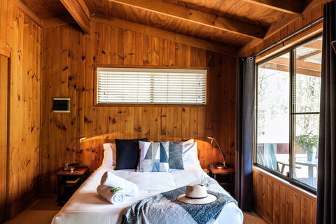 Granite Belt Retreat - Accommodation Gold Coast 1