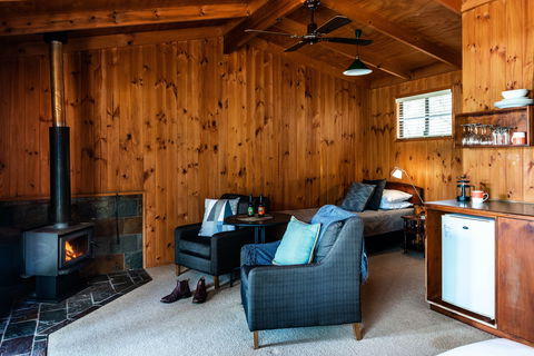 Granite Belt Retreat - Accommodation Gold Coast 2