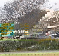 Grenfell Caravan Park - Accommodation Gold Coast