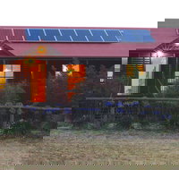 Gryphon Lodge - Accommodation Gold Coast