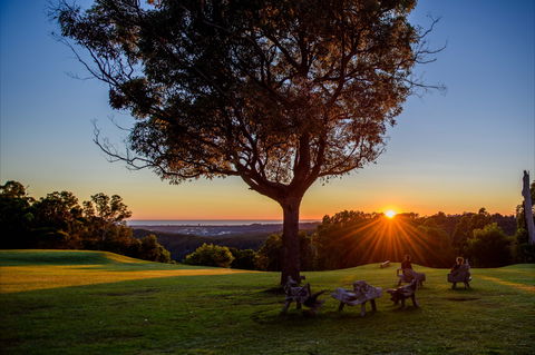 Gwinganna Lifestyle Retreat - Accommodation Gold Coast 2